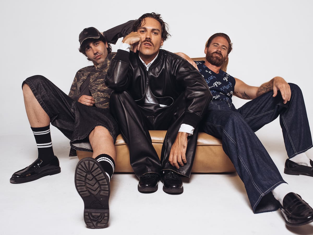 Miss Caffeina vuelve a brillar: nuevo disco, nueva energía y la gira más potente de su historia