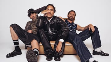 Miss Caffeina vuelve a brillar: nuevo disco, nueva energía y la gira más potente de su historia