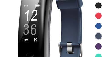 Pulsera de actividad