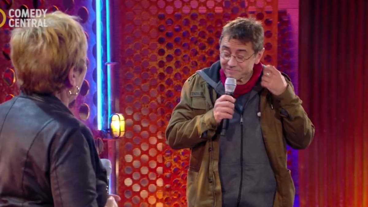 El Cruïlla Comèdia tanca avui la seva primera edició pròpia