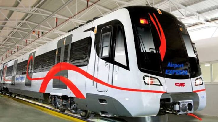 Esteban Beltrán, director de Amnistía Internacional en España