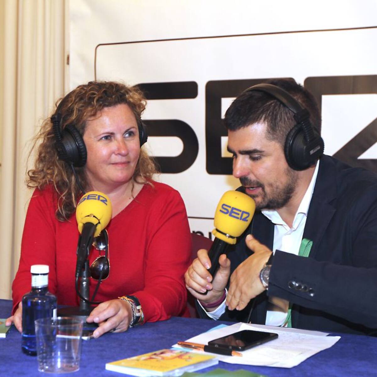 Ciudadanos propone a Cristina Fernández y a Domingo Vicent como diputados provinciales