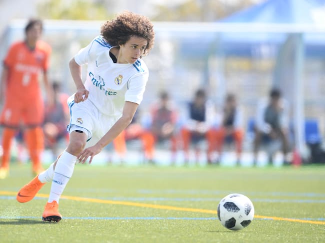 David de La Víbora Bonilla