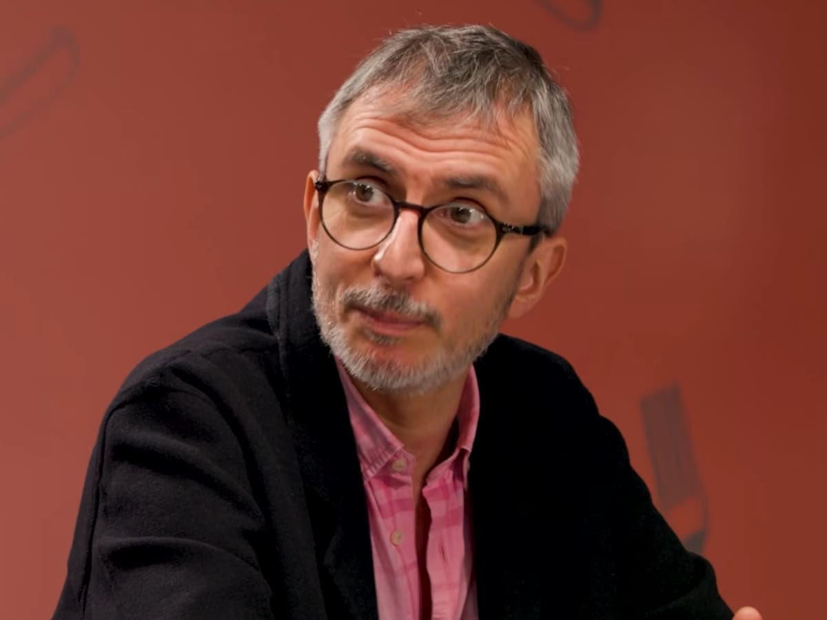 Xoel López revela uno de sus mayores miedos: "Por suerte no me ha pasado, pero podría ocurrir"