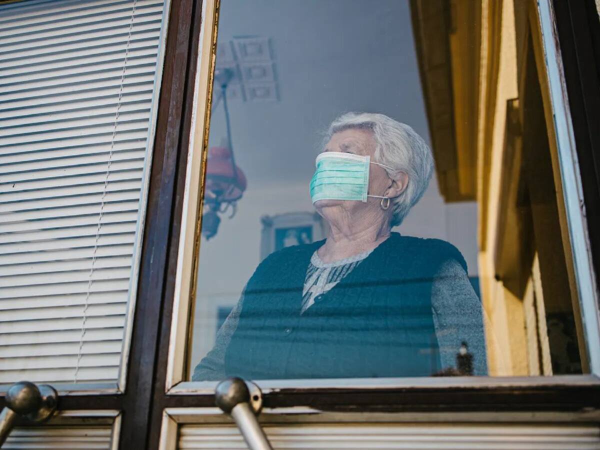 39 positivos y un fallecido más por coronavirus en Zamora