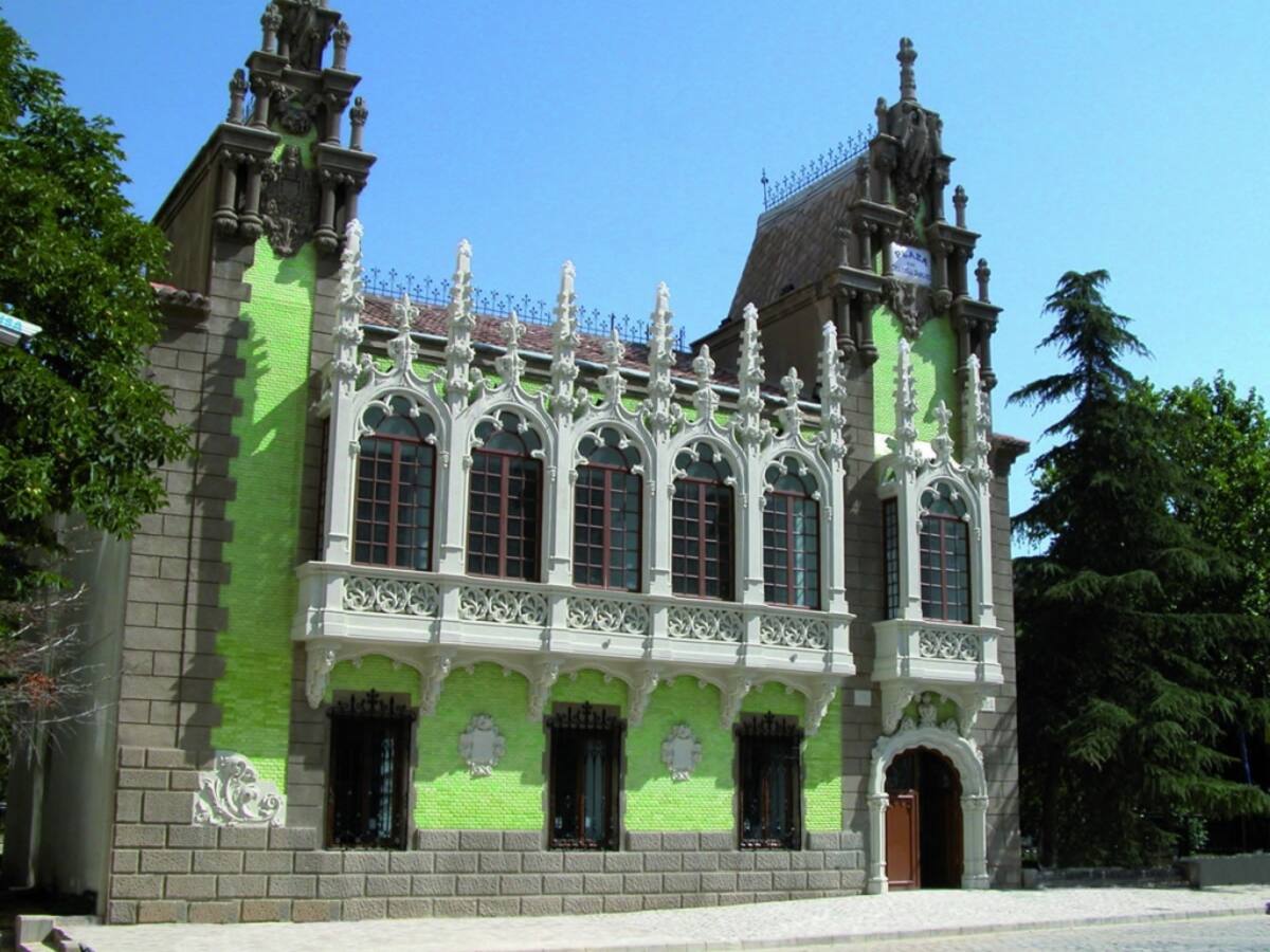 Lo que no sabías sobre la puesta en marcha del Museo de la Cuchillería de Albacete