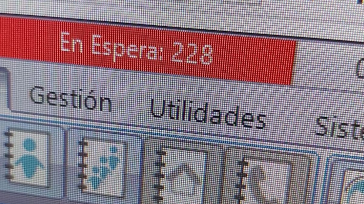 "La situación es insostenible", Juan Carillo, CGT, sobre la teleasistencia