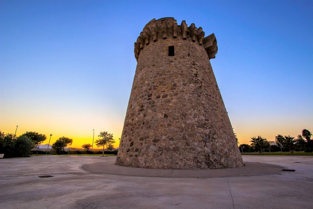 Torre de Piles