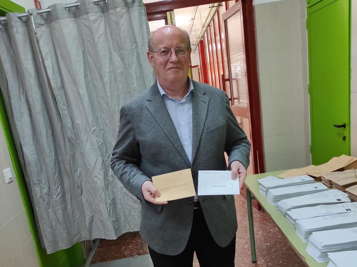 El Partido Popular gana en Algete las elecciones municipales superando al PSOE en un concejal