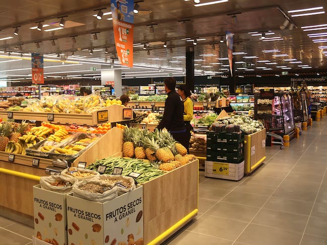 Inauguración Ahorramás Cabanillas