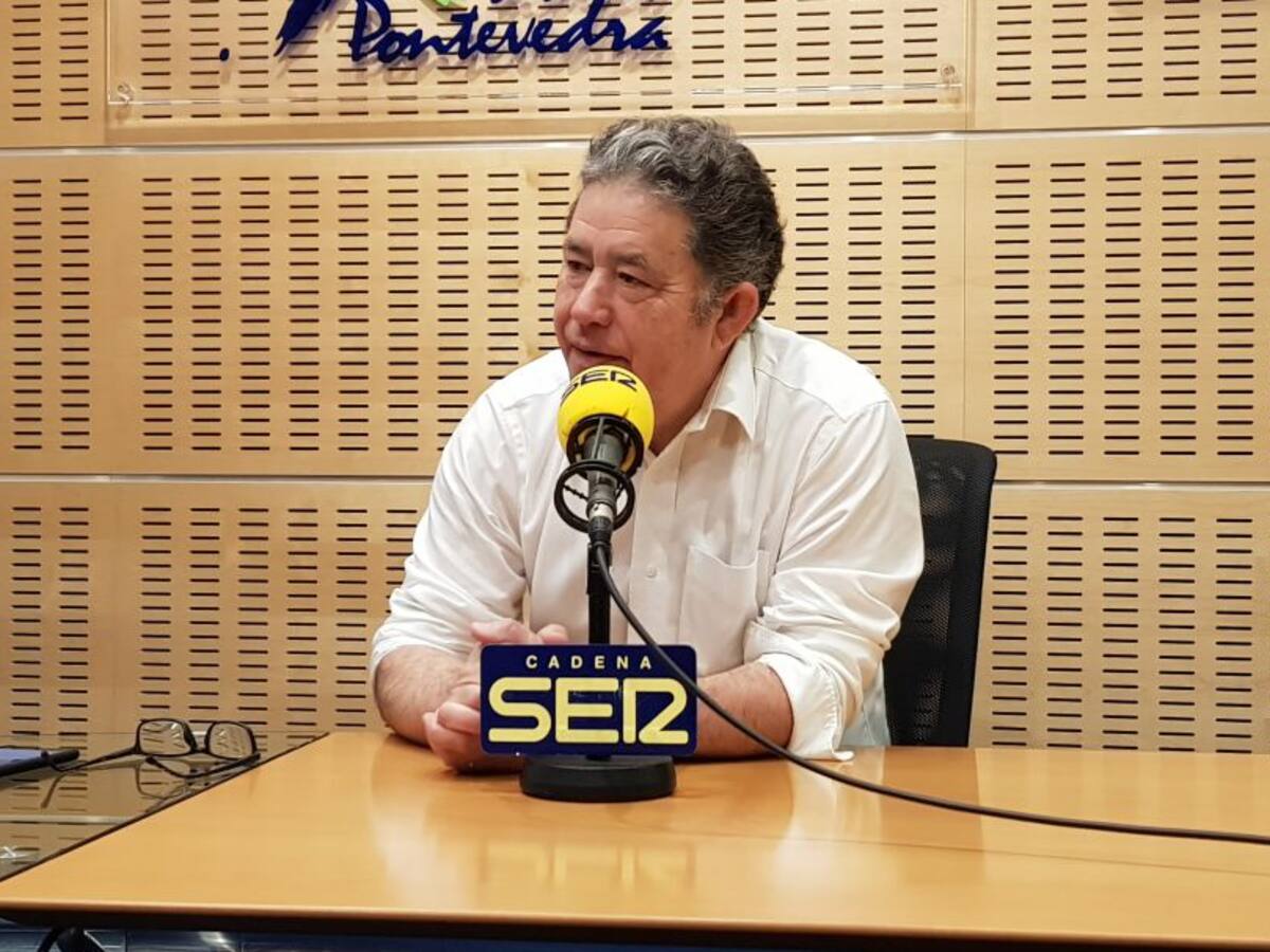 Lores exige al Sergas más información sobre la pandemia en Pontevedra