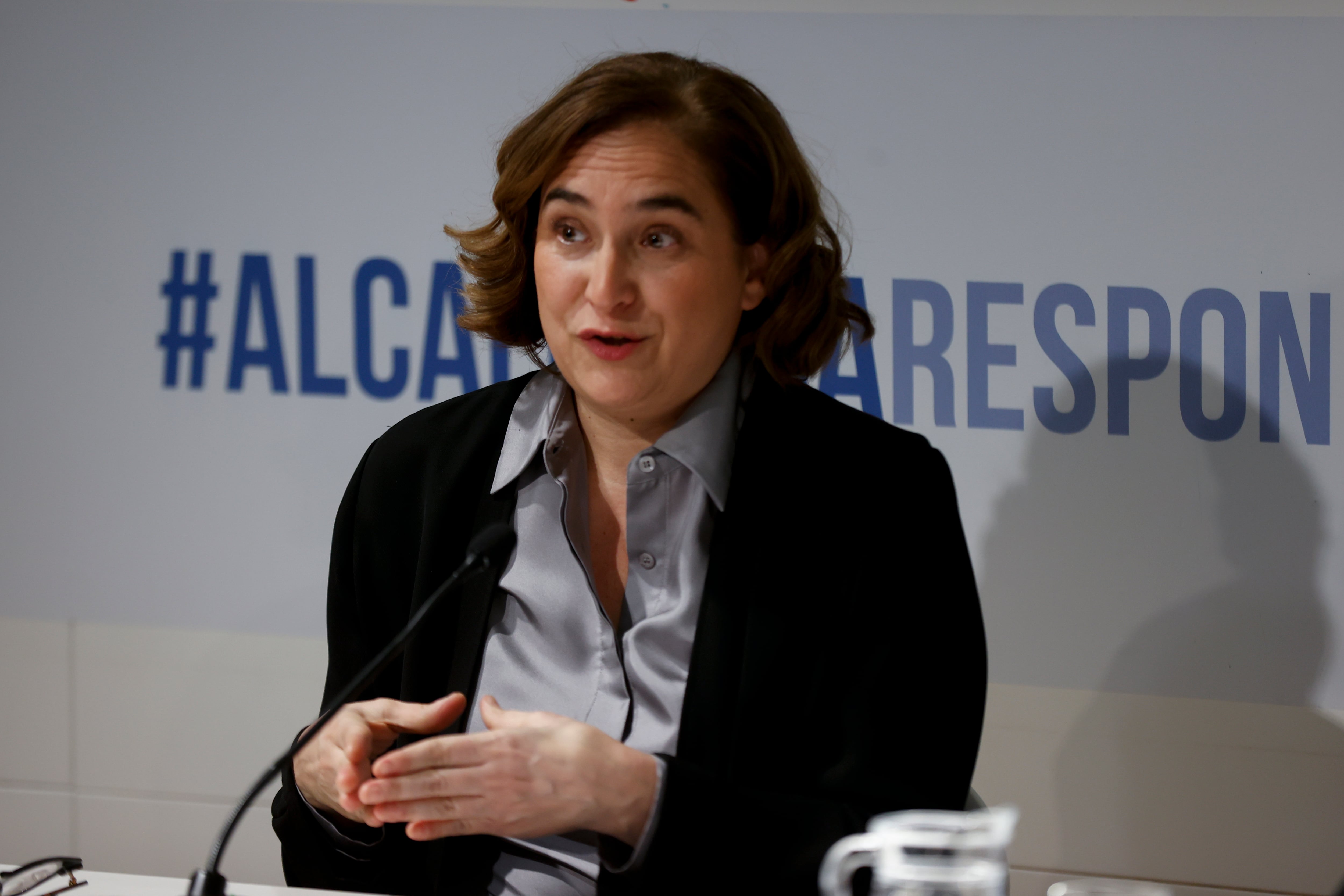 Ada Colau