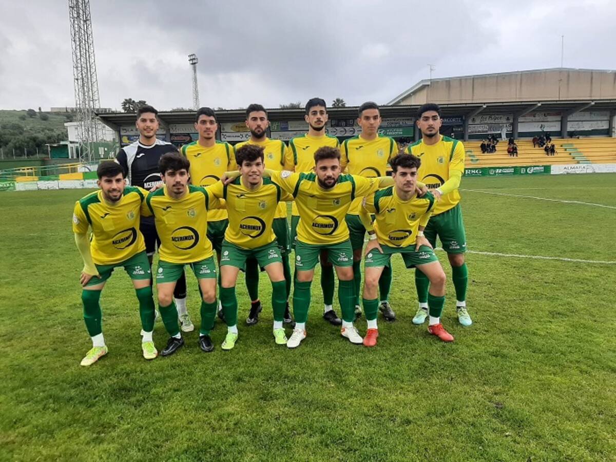 Unión, no te queda otra (Dom 17.00h)