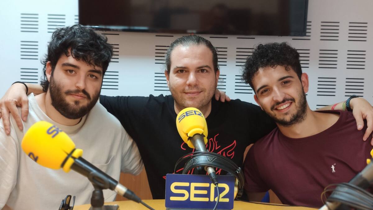 Nuevos directores de cine en Lorca.