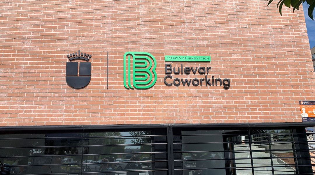 Espacio de Innovación Bulevar Coworking