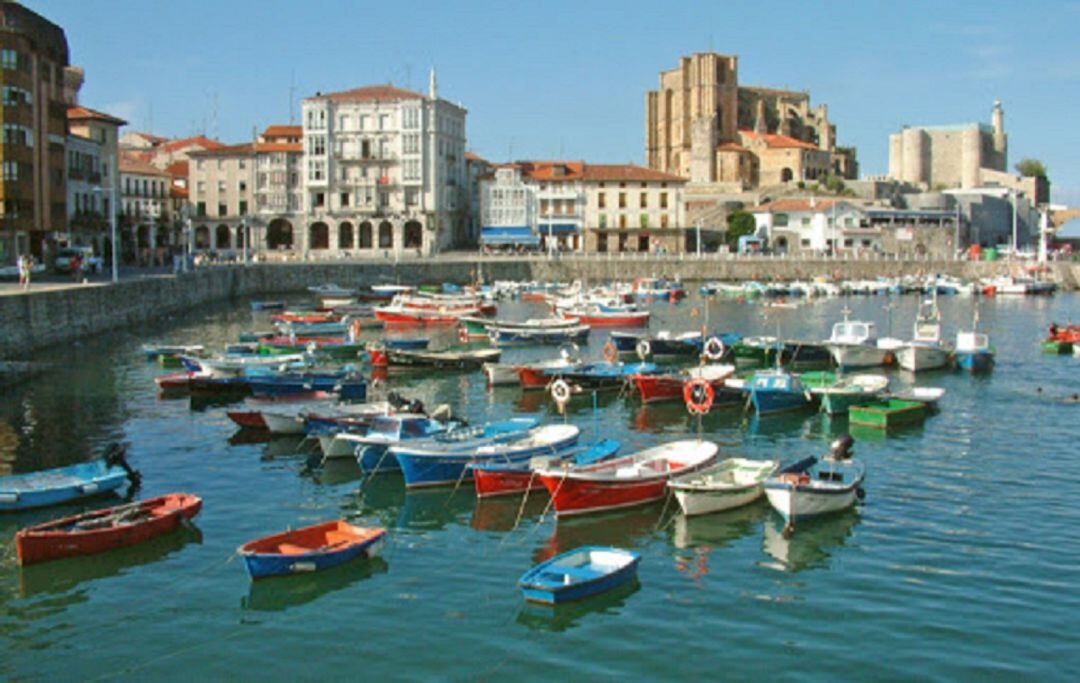 Castro Urdiales