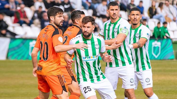 Delmonte previa Balona