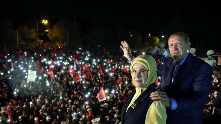 Pepa Bueno: 'Tareas pendientes'