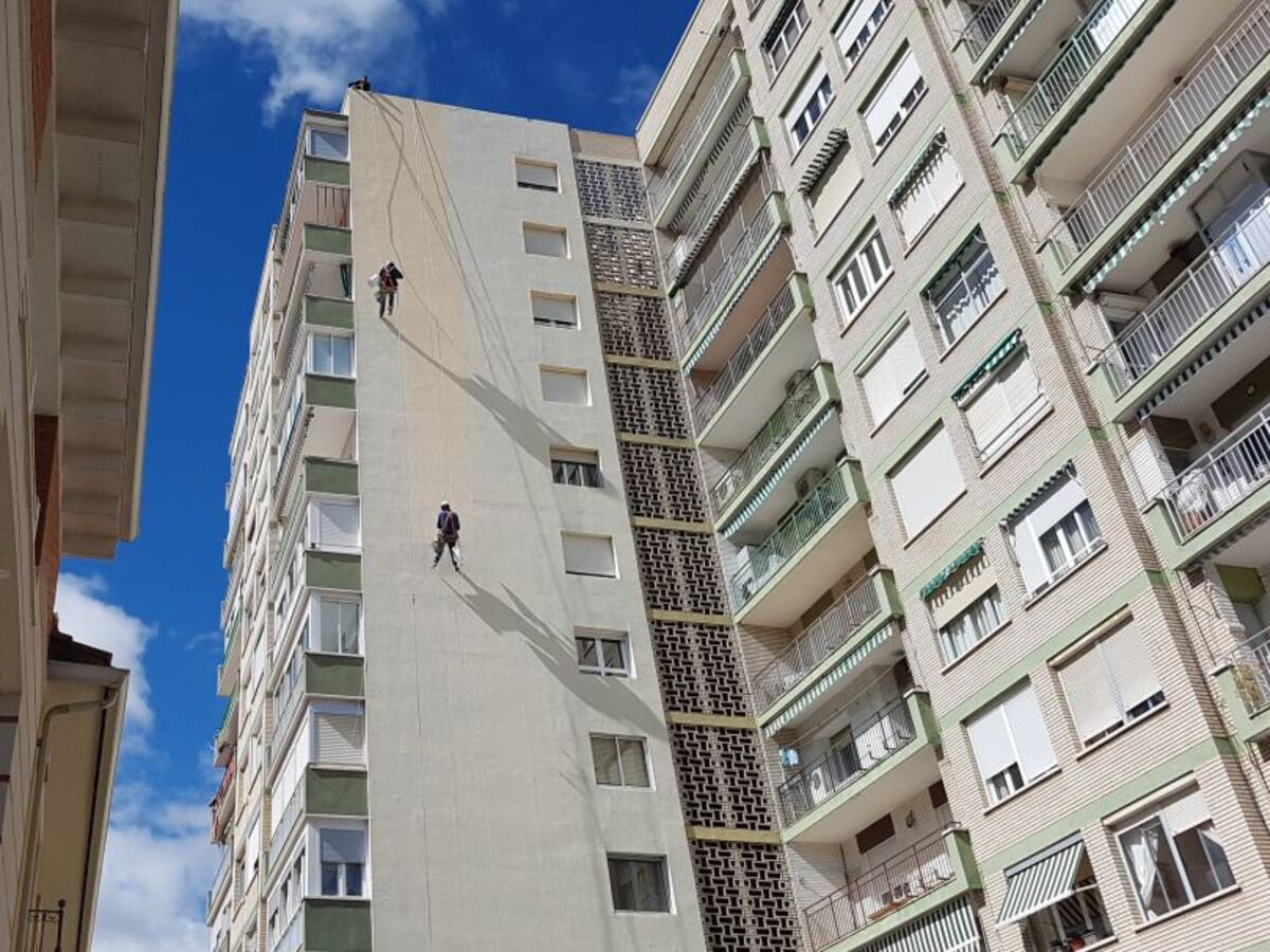 Sube un 5,6% el alquiler de vivienda en Guadalajara en el primer trimestre de 2019