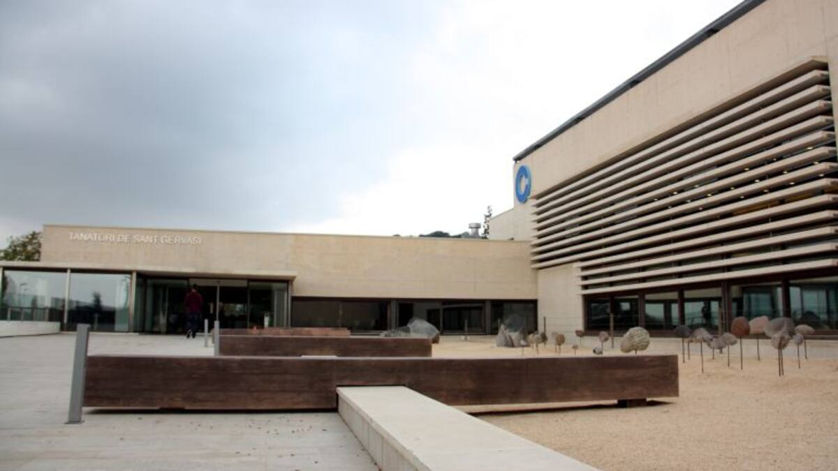 L'Ajuntament de Barcelona crearà una funerària pública