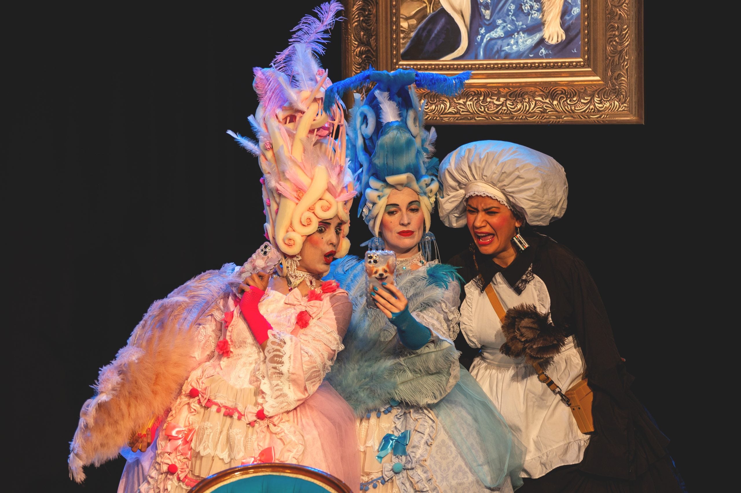 Arroz con costra producciones