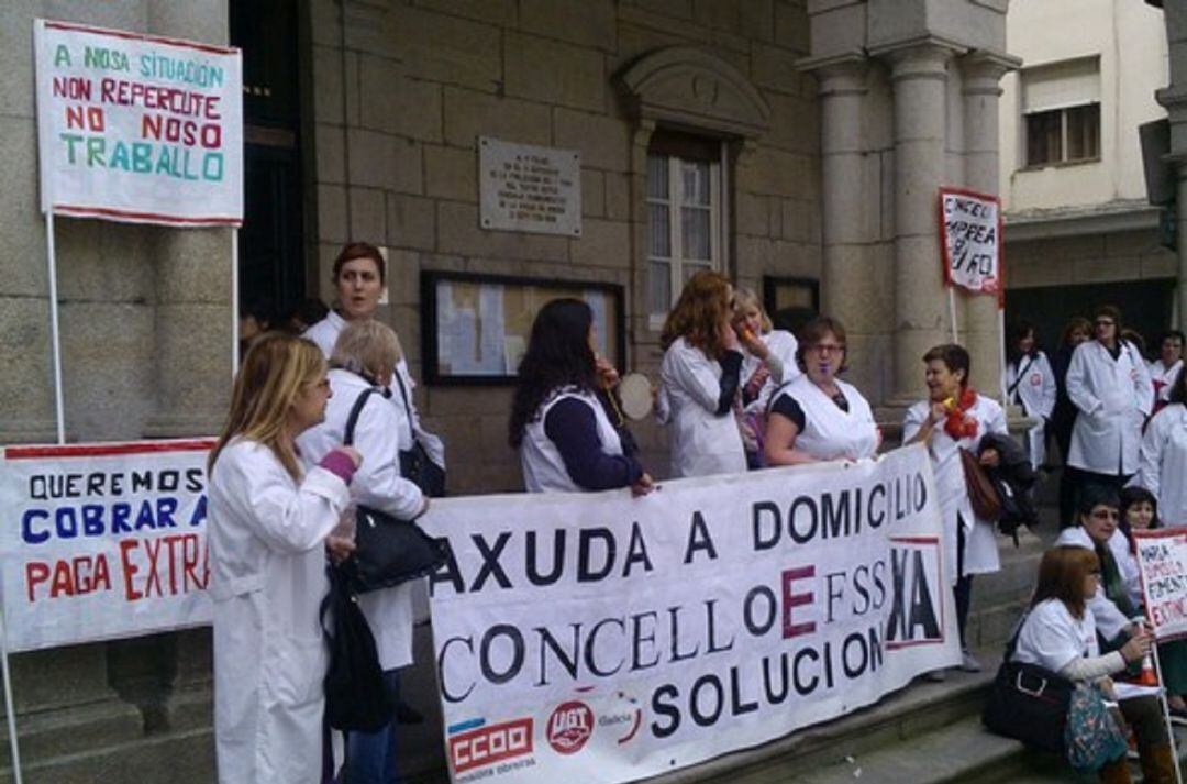 El actual contrato vence en enero de 2019