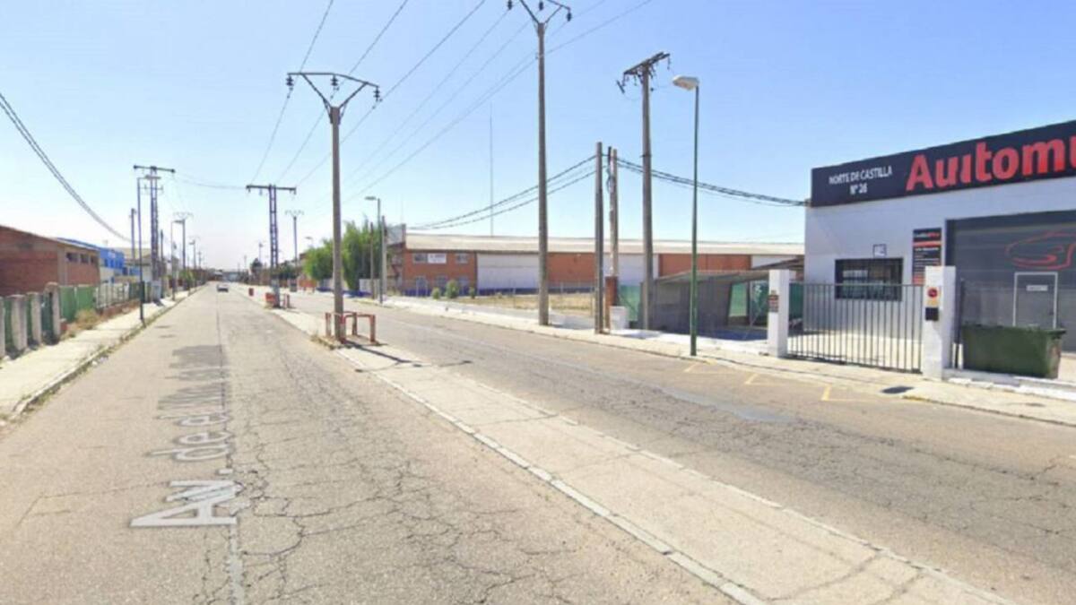 El polígono de Argales tendrá una segunda oportunidad