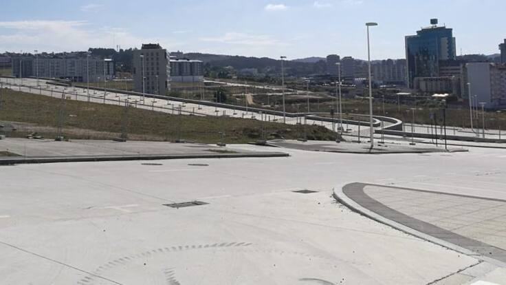 Entrevista a vecinos del Parque Ofimático (28/08/2019)