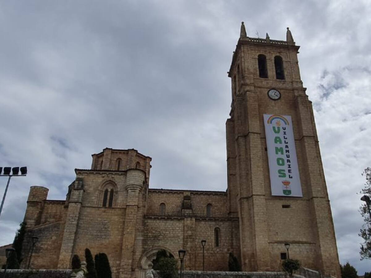 Villamuriel de Cerrato entre la alegría y la incertidumbre al pasar a fase 1 el lunes