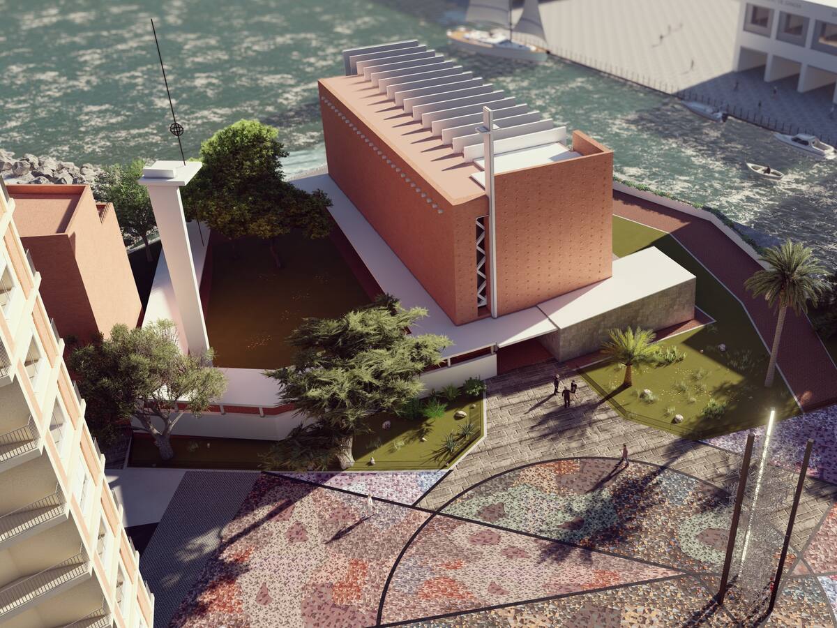 Gandia plantea prolongar la carretera Nazaret-Oliva para desviar el tráfico de Sant Nicolau