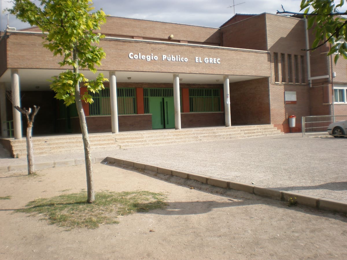 Educación aprueba las bases y la convocatoria de las ayudas escolares con una dotación de 50.000 euros