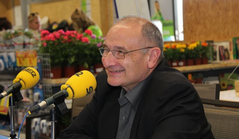 El alcalde de Parla ha señalado que las obras del nuevo centro comercial empezarán dentro de un año