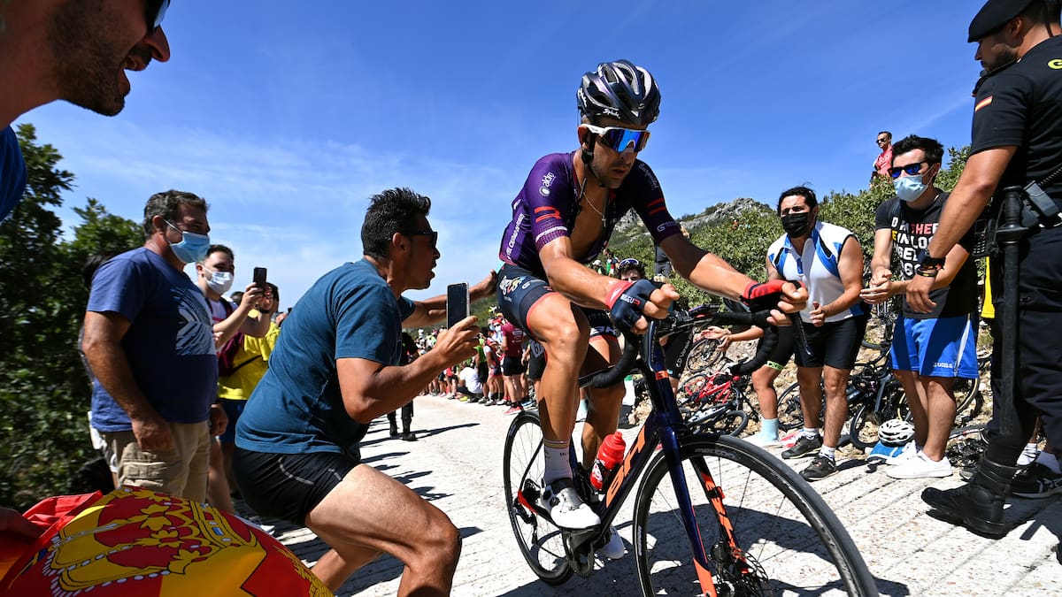 Diego Rubio se retira