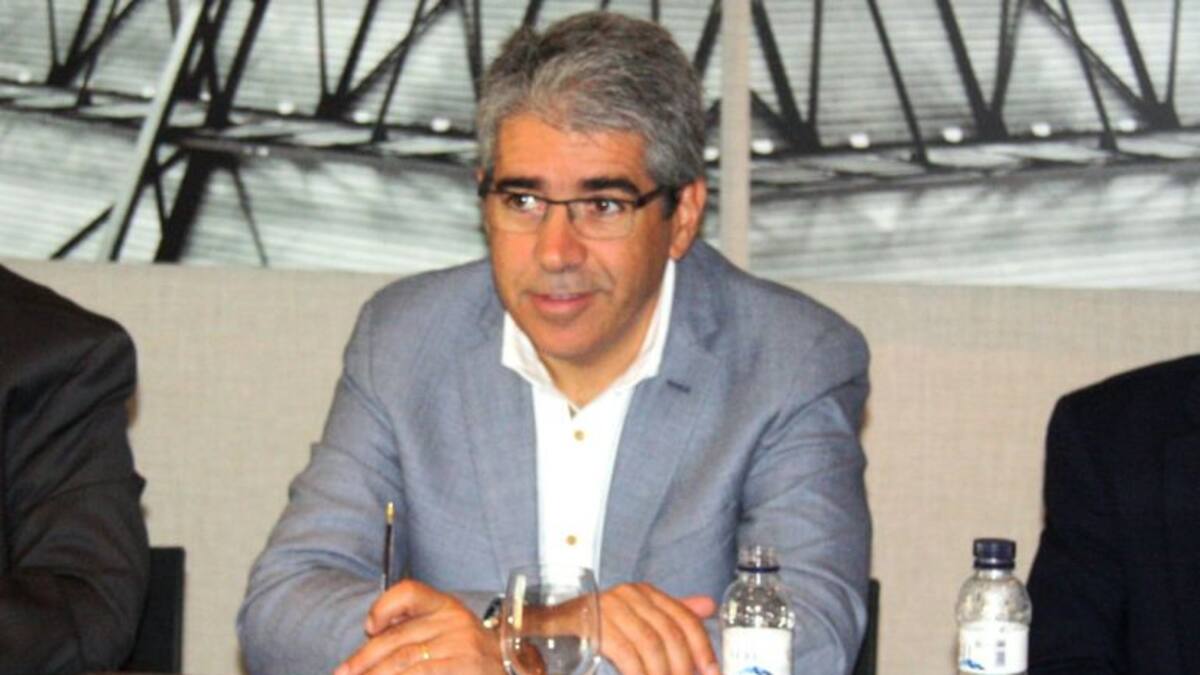 El Supremo investiga formalmente a Francesc Homs por la consulta del 9-N