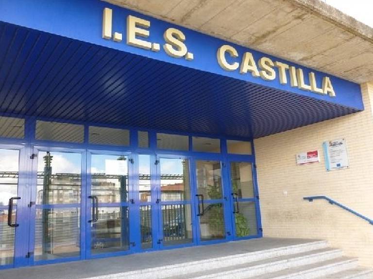 IES Castilla de Soria