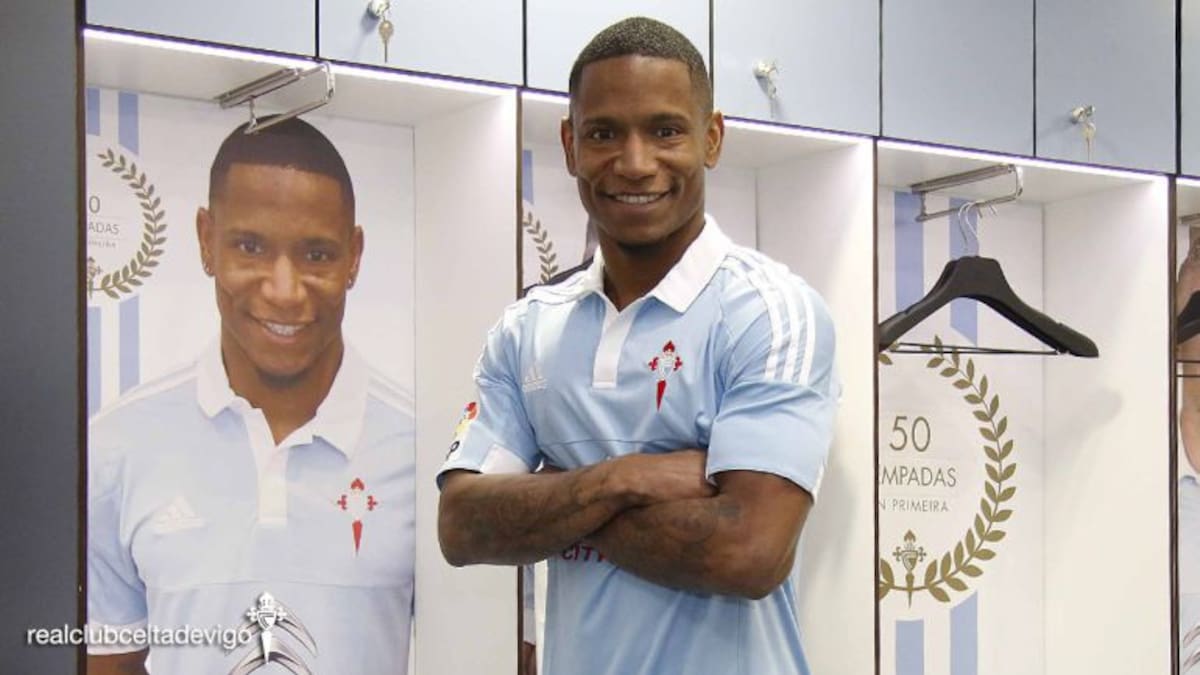 Los tres nombres en común entre Celta y Lyon