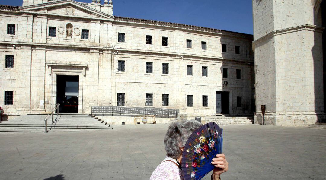 Las temperaturas estarán por encima de lo normal durante las próximas cuatro semanas
