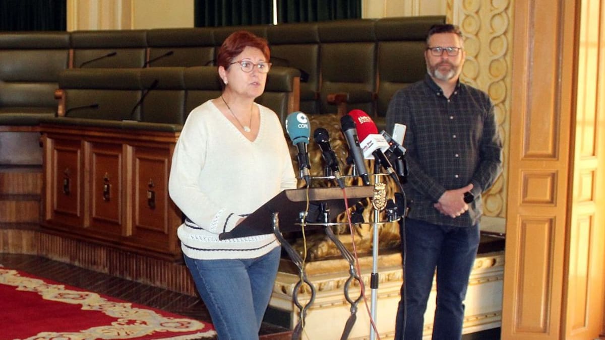 El Ayuntamiento de Jumilla gestiona 42.000 euros en ayudas sociales en los dos últimos meses