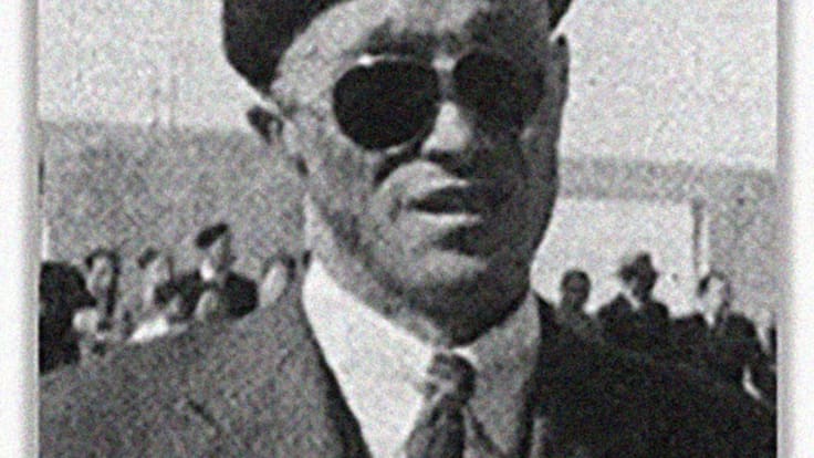 capítulo 11: Guillén