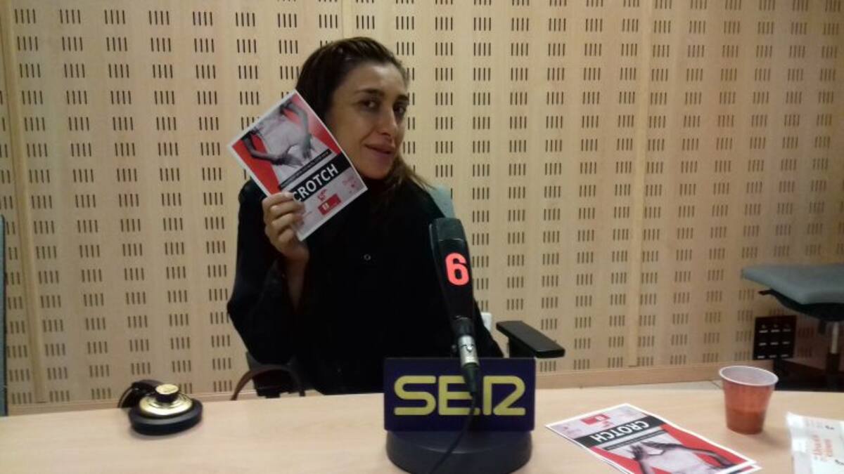 'Crotch', una obra de teatro para reflexionar sobre la identidad de género