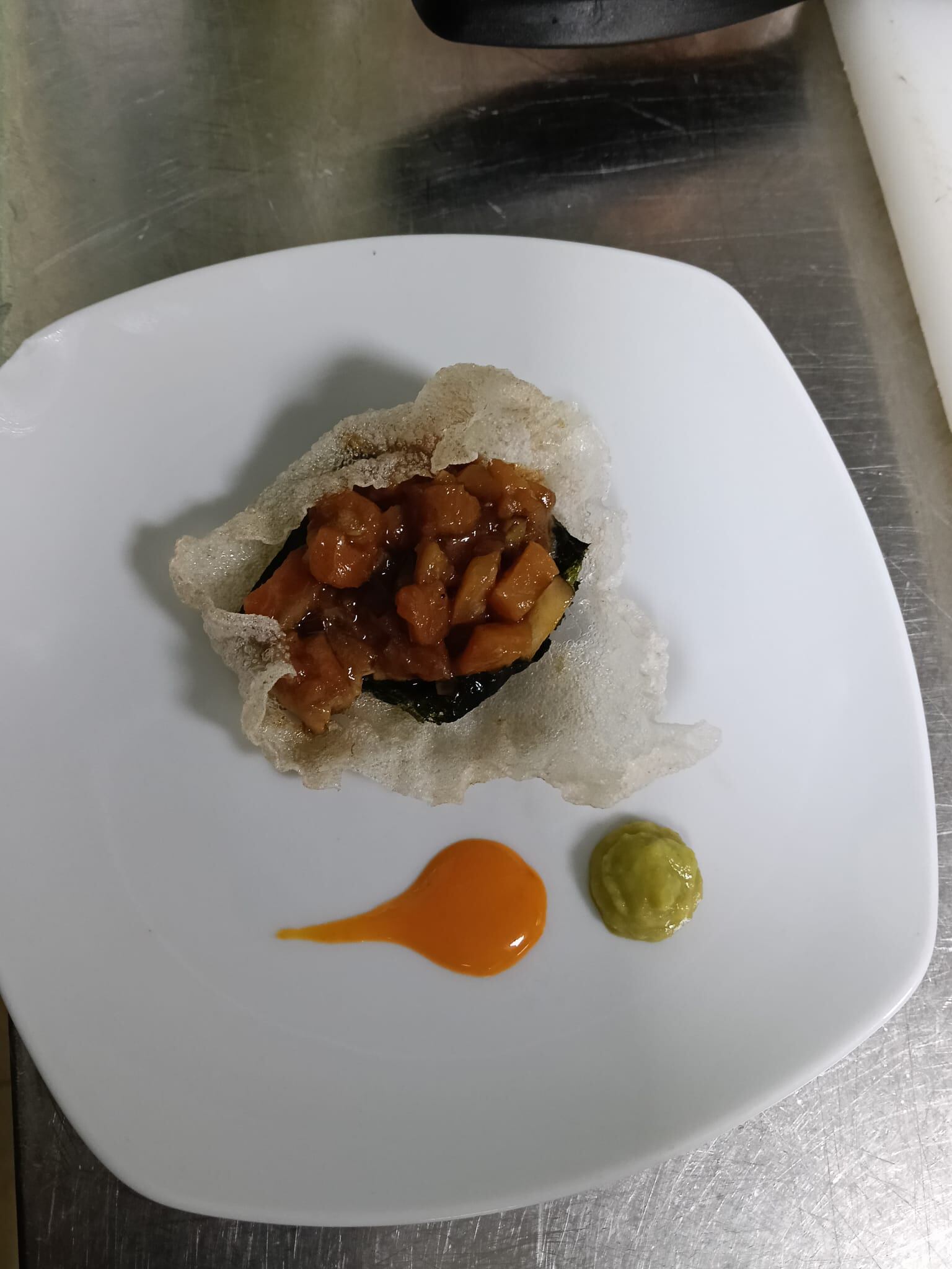 La propuesta de Taberna Avenida