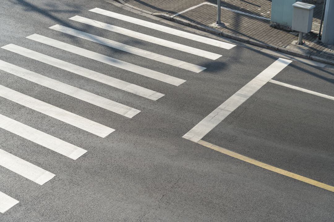 Dos mujeres han sido atropelladas en Palencia en las últimas horas