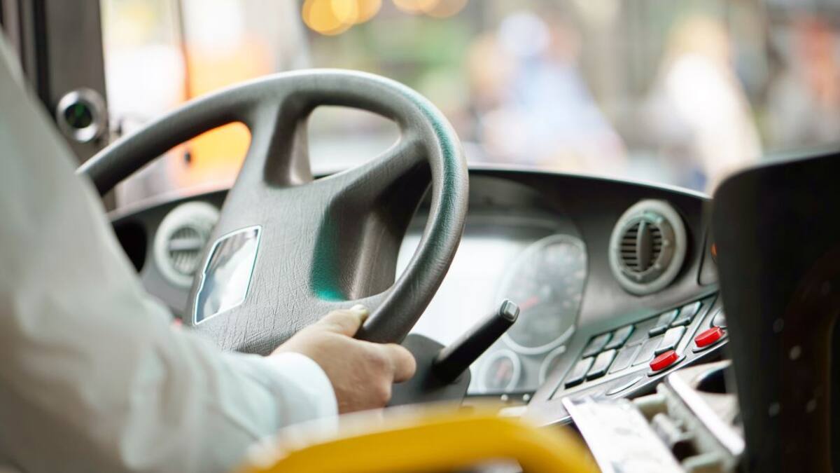 Problemas con el transporte escolar en la educación especial