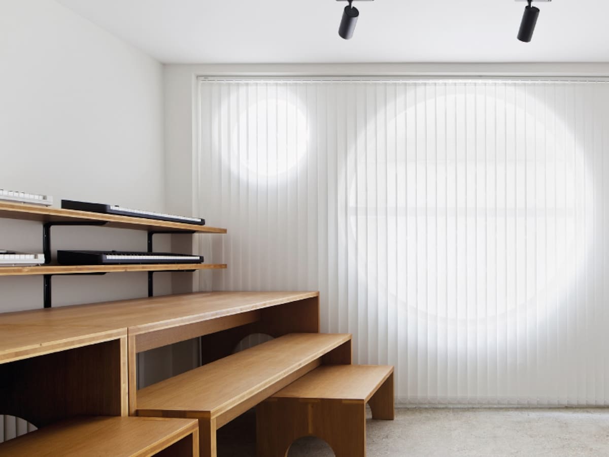 Portobello vuelve a A Coruña reconvertido en escuela de música