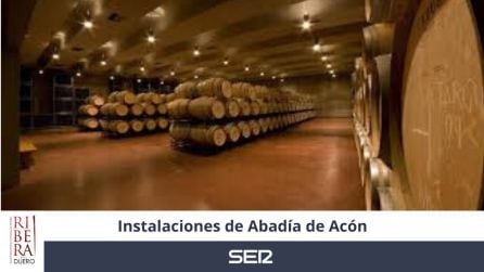 Instalaciones de Acón