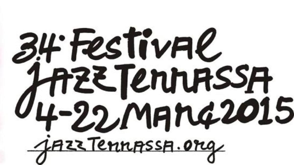 La Carpeta: Festival Jazz Terrassa