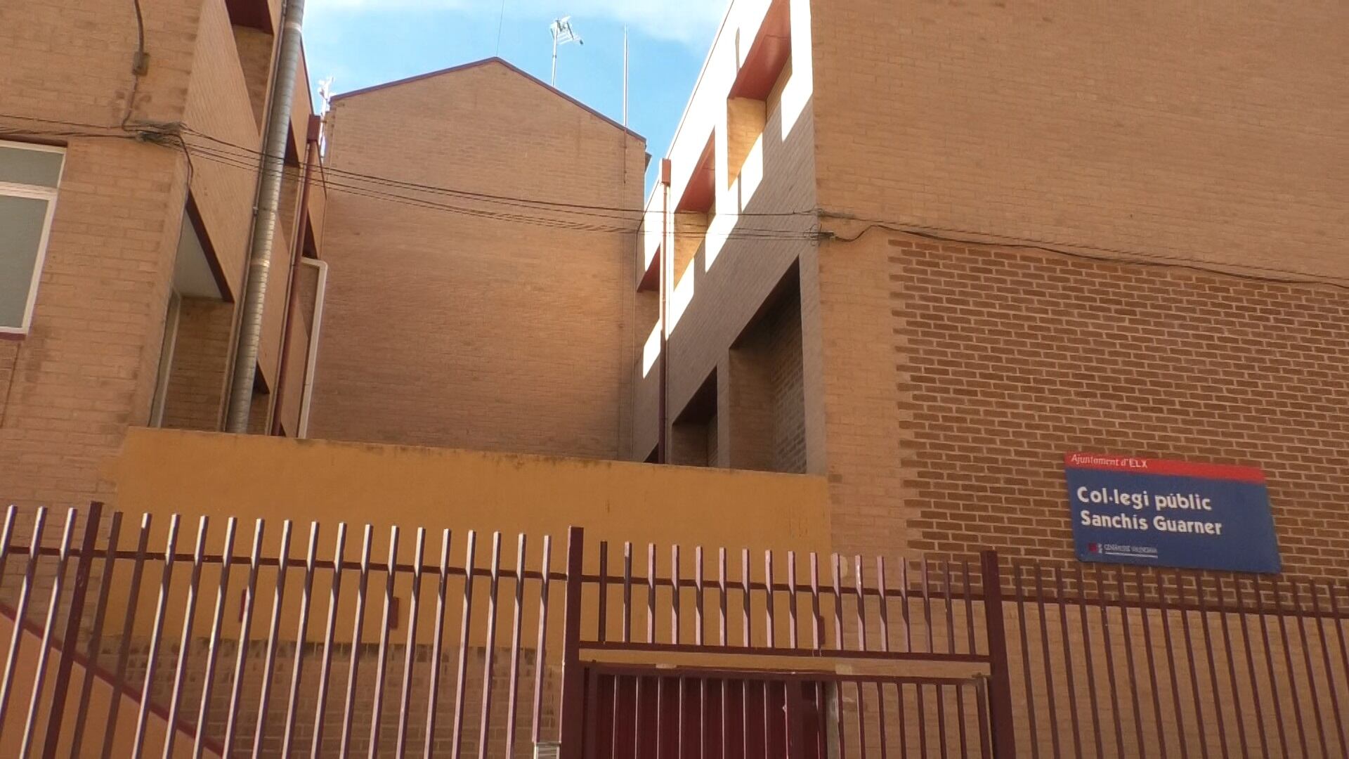 Colegio Sanchis Guarner