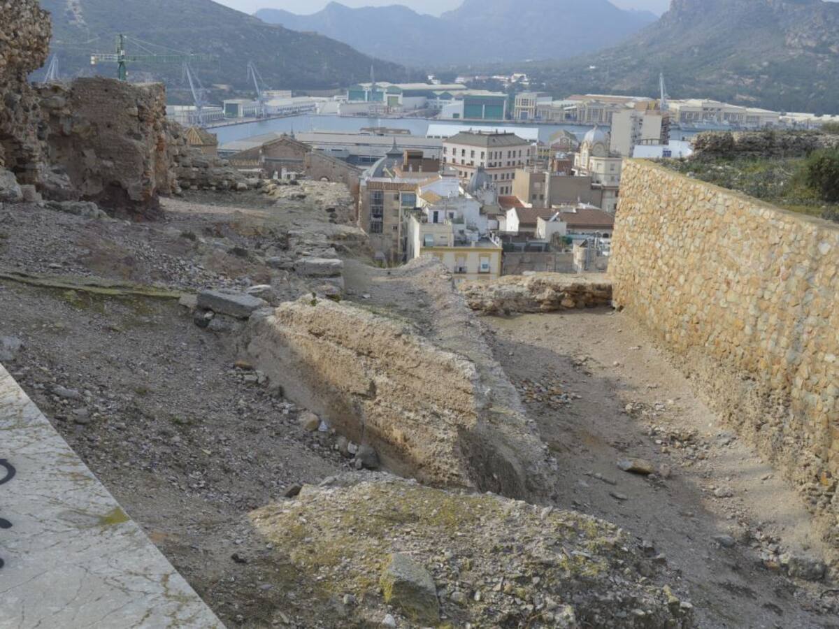 Cs y Podemos piden un plan de mejora integral del Parque Torres