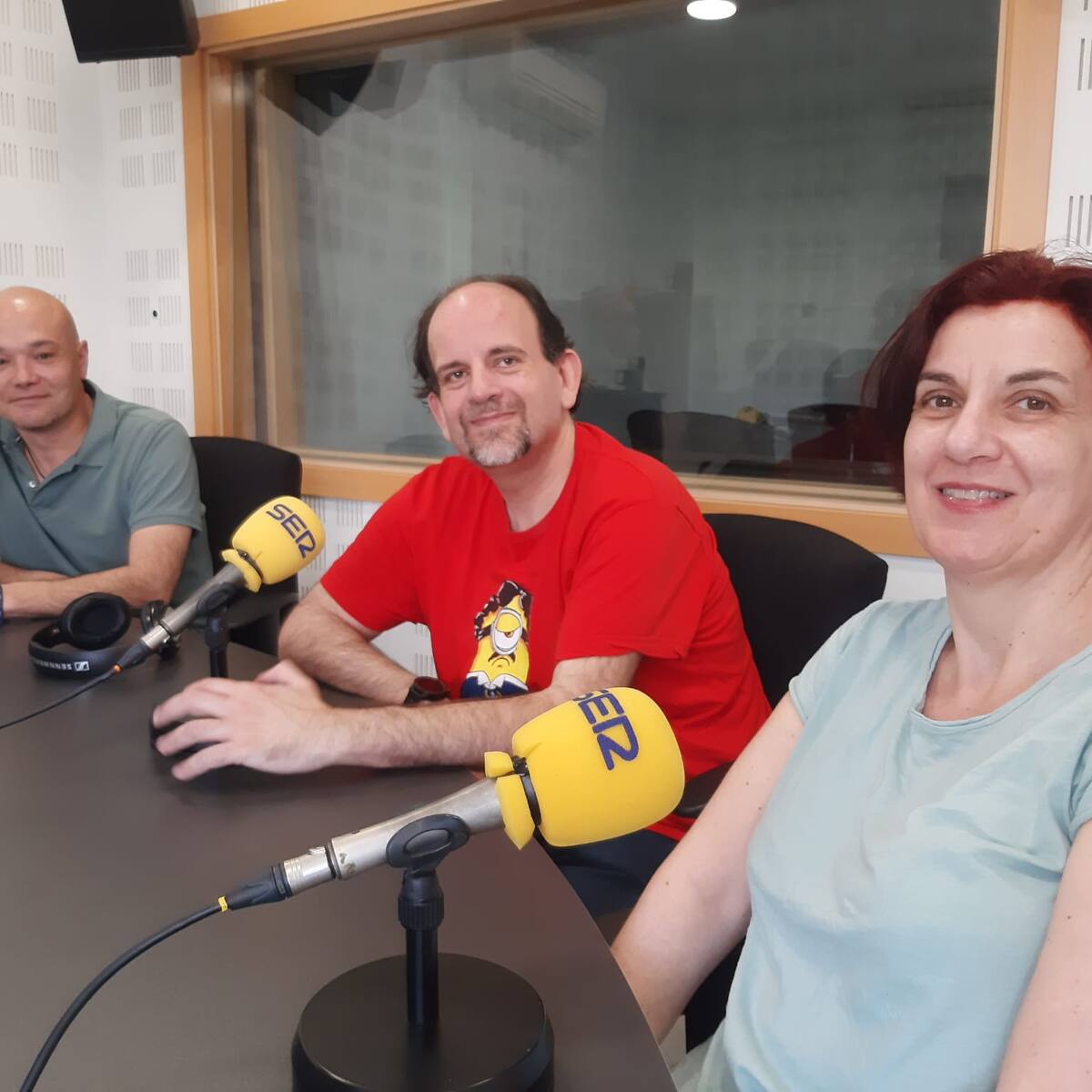 18 cortometrajes para el festival de cine ‘Getafe en corto’