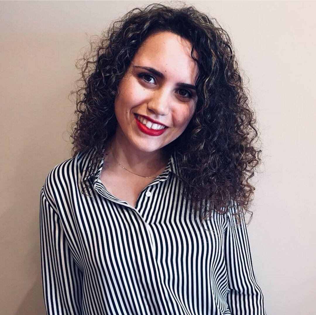 La joven de 23 años hacía frente a un cáncer desde hace meses